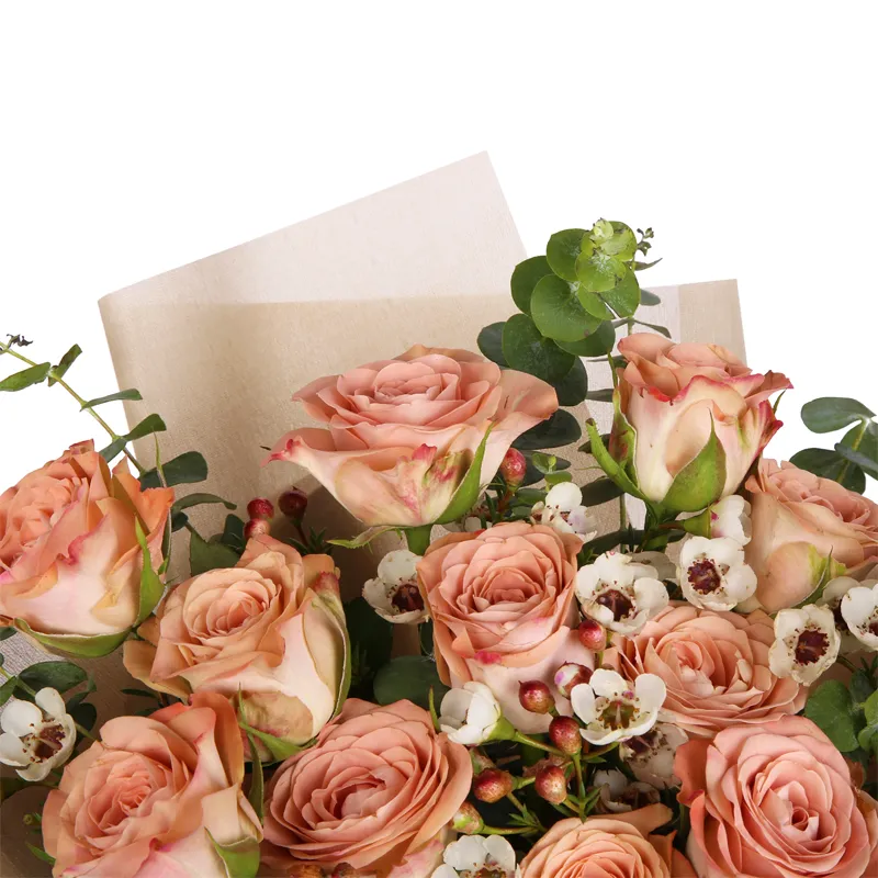 Букет «Карибы»