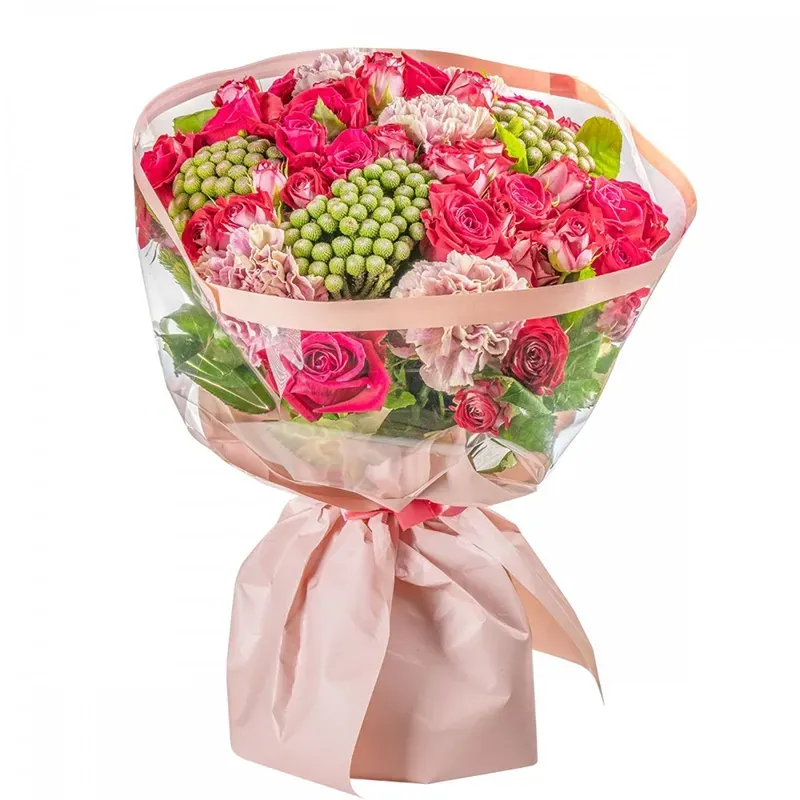 Букет «Осенняя сказка»