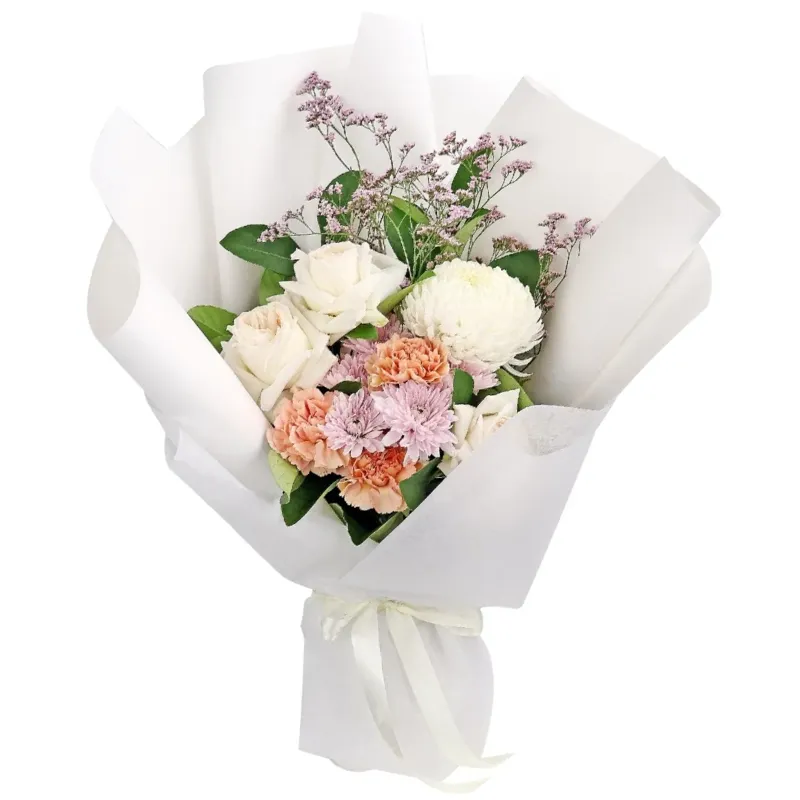 Букет Три желания